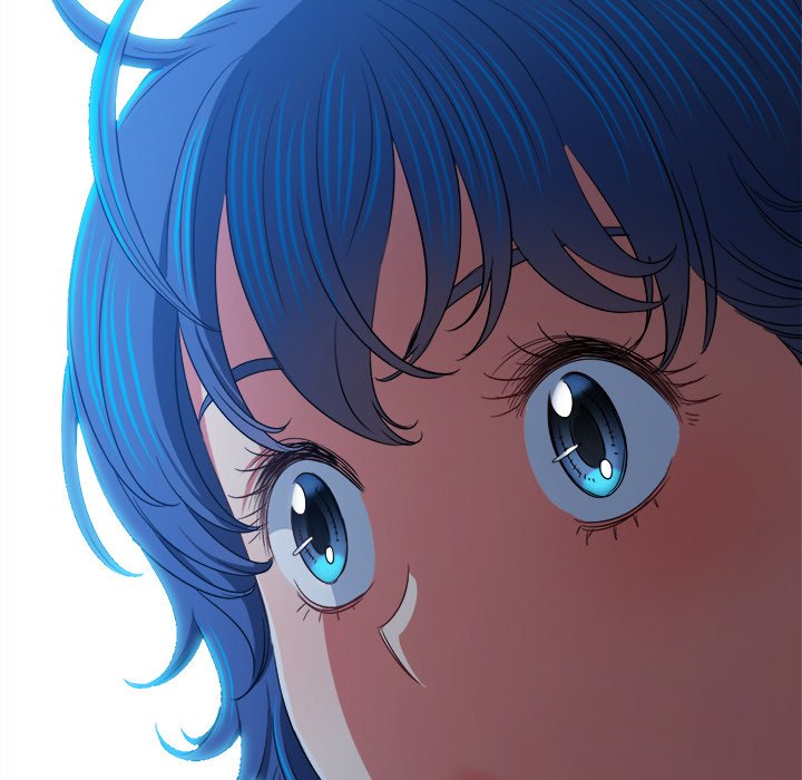 My High School Bully Chapter 198 - Page 91 in English