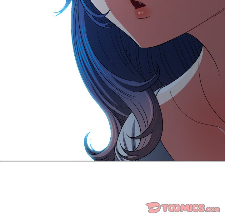 My High School Bully Chapter 198 - Page 92 in English