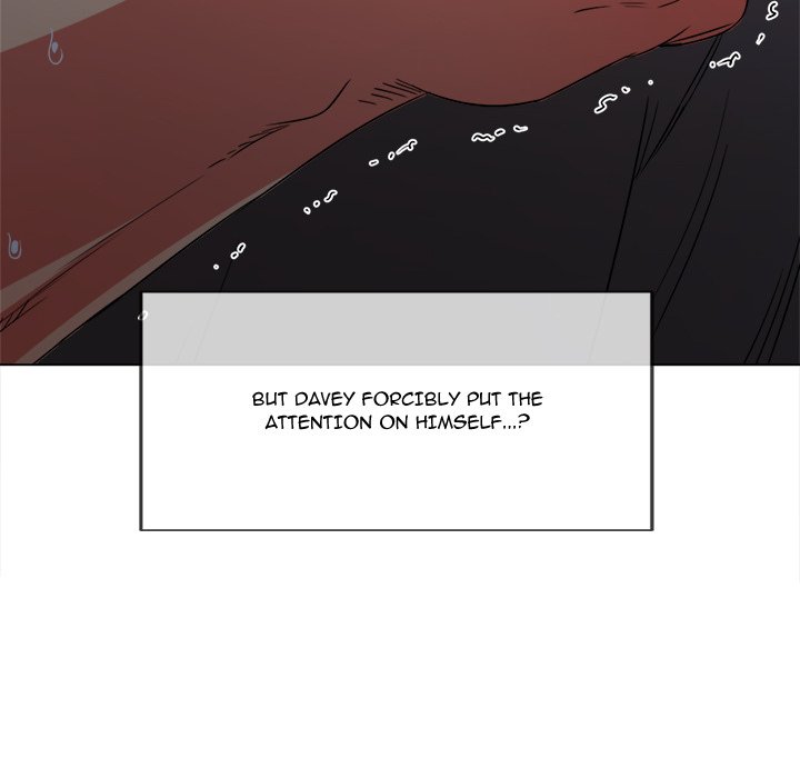 My High School Bully Chapter 198 - Page 97 in English