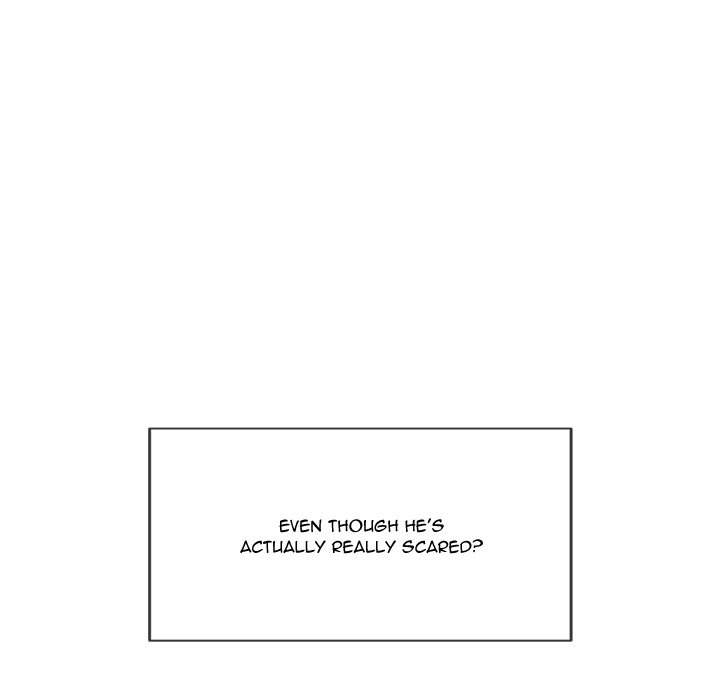 My High School Bully Chapter 198 - Page 98 in English