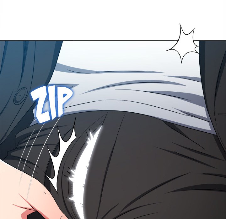 My High School Bully Chapter 199 - Page 11 in English