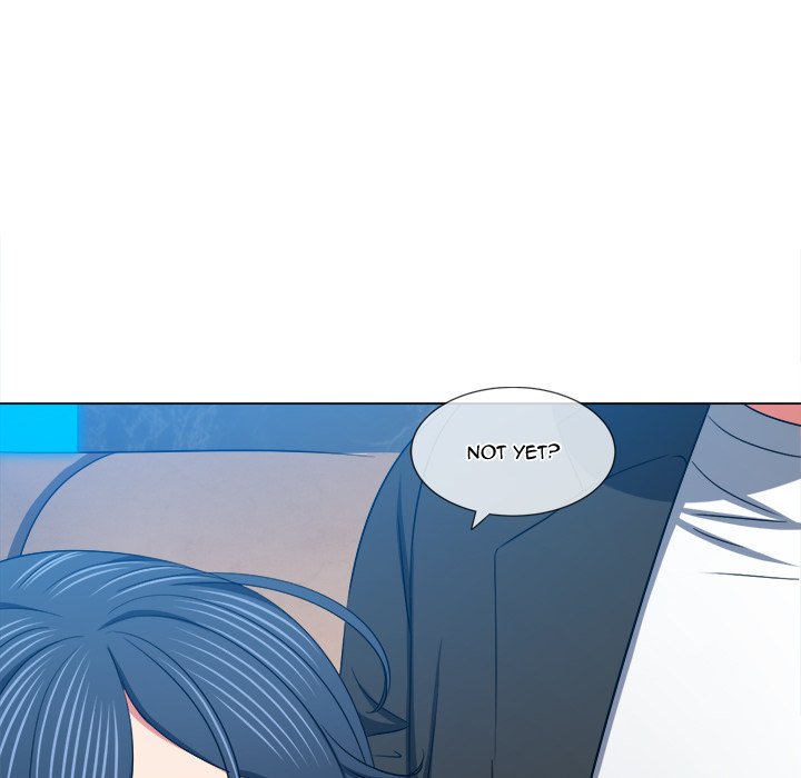My High School Bully Chapter 199 - Page 111 in English