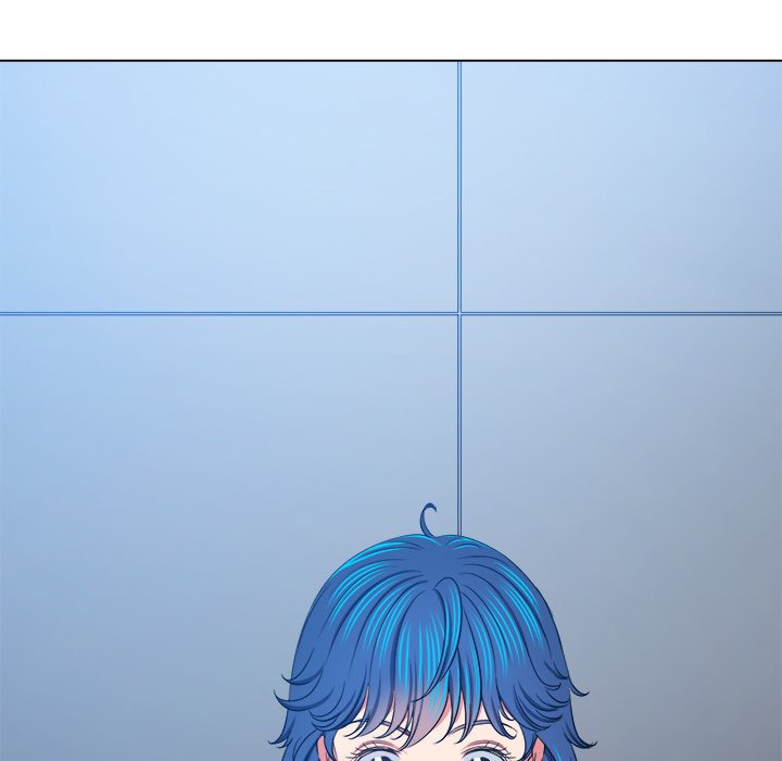 My High School Bully Chapter 199 - Page 133 in English