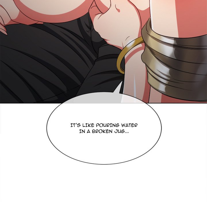My High School Bully Chapter 199 - Page 150 in English