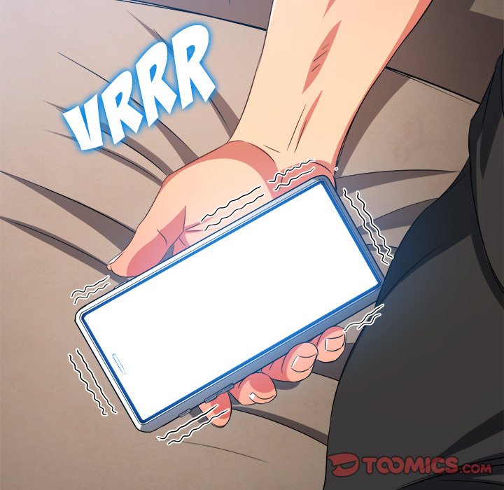 My High School Bully Chapter 199 - Page 156 in English