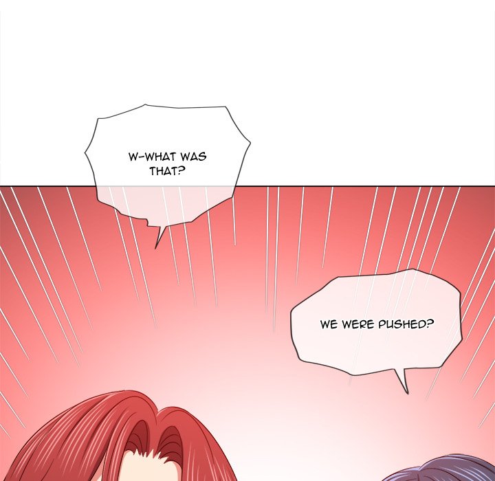 My High School Bully Chapter 199 - Page 182 in English