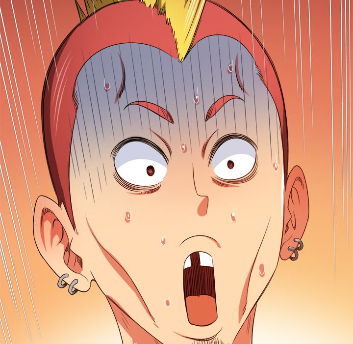 My High School Bully Chapter 199 - Page 192 in English