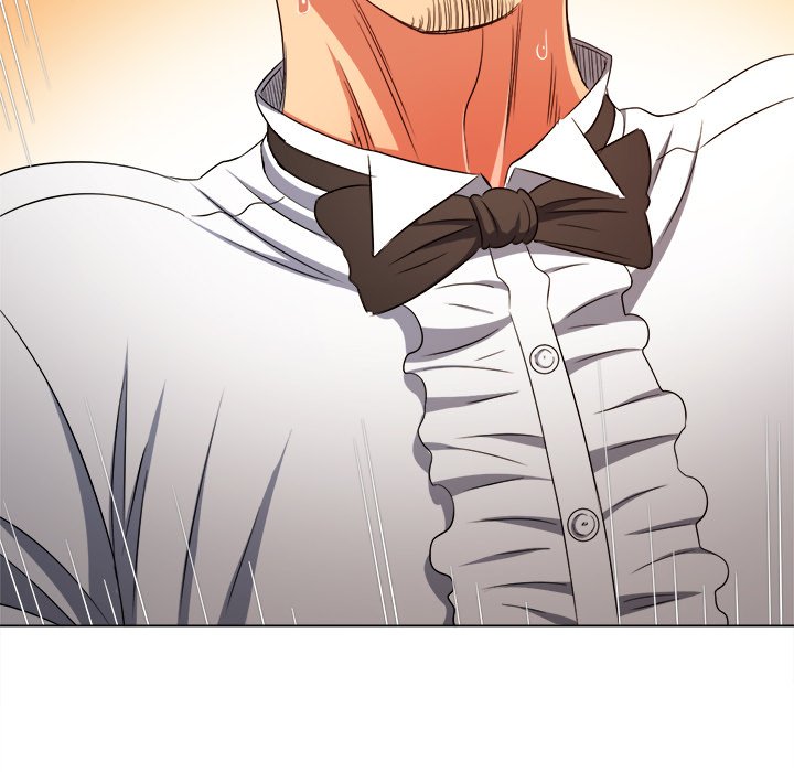 My High School Bully Chapter 199 - Page 193 in English