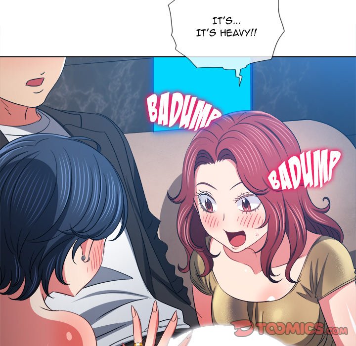 My High School Bully Chapter 199 - Page 20 in English