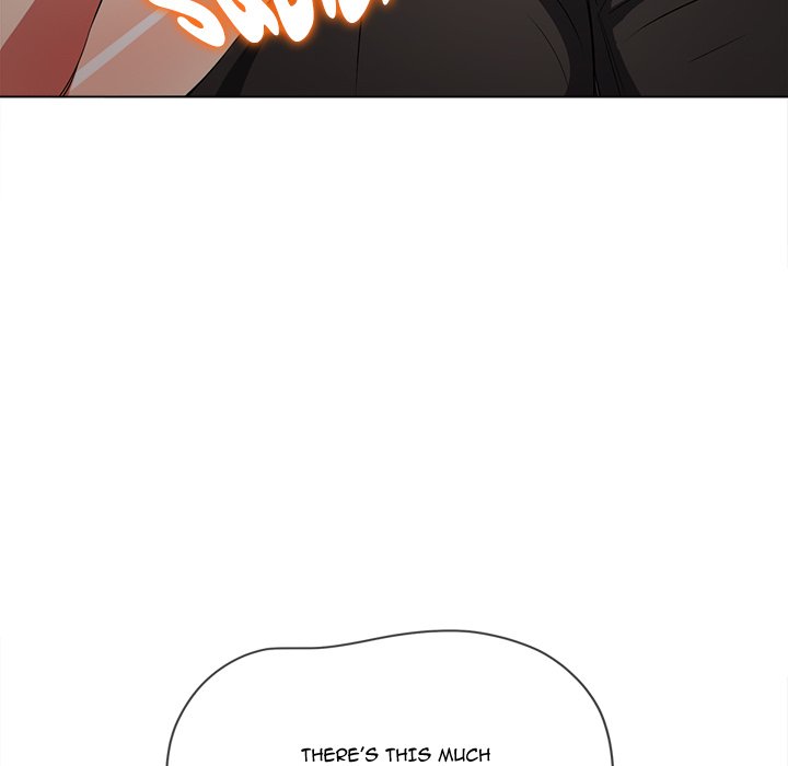 My High School Bully Chapter 199 - Page 35 in English