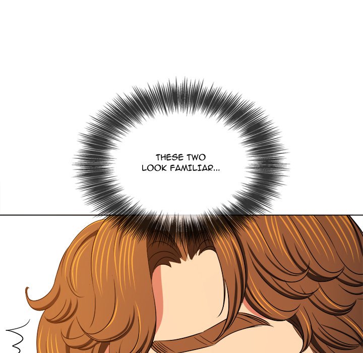 My High School Bully Chapter 199 - Page 51 in English