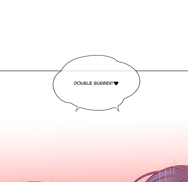 My High School Bully Chapter 199 - Page 55 in English