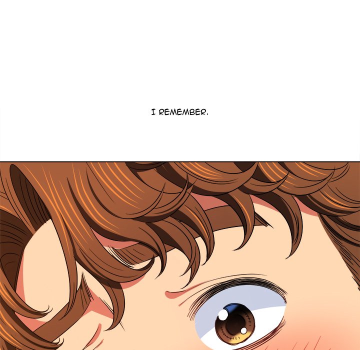 My High School Bully Chapter 199 - Page 58 in English
