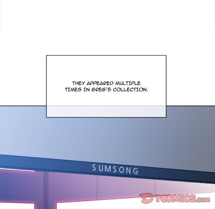 My High School Bully Chapter 199 - Page 60 in English