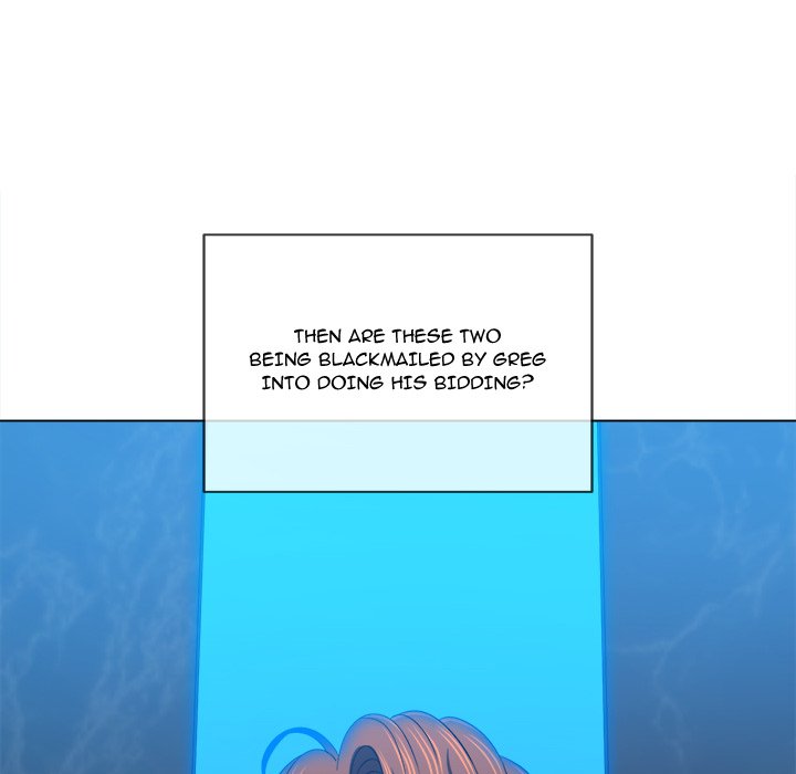 My High School Bully Chapter 199 - Page 64 in English