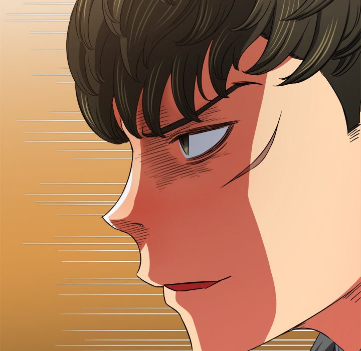 My High School Bully Chapter 199 - Page 69 in English