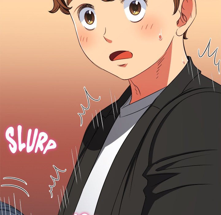 My High School Bully Chapter 199 - Page 72 in English