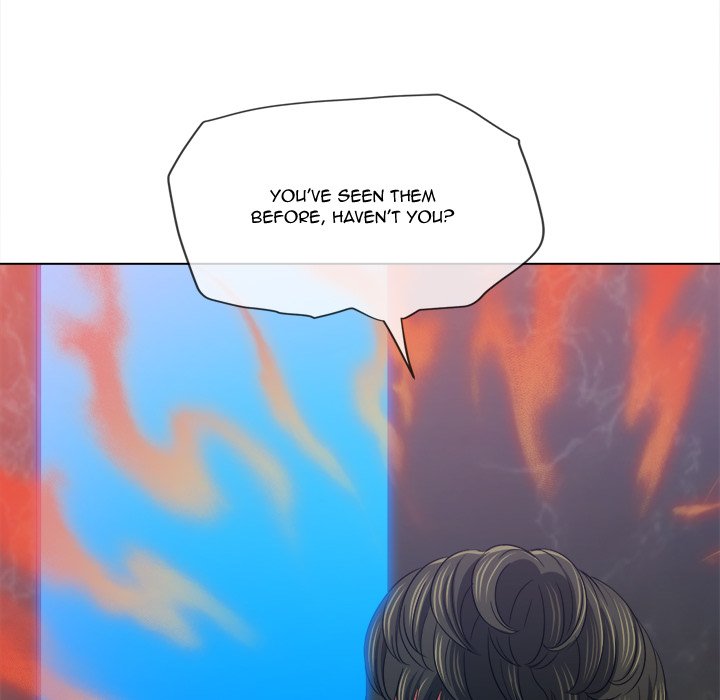 My High School Bully Chapter 199 - Page 74 in English