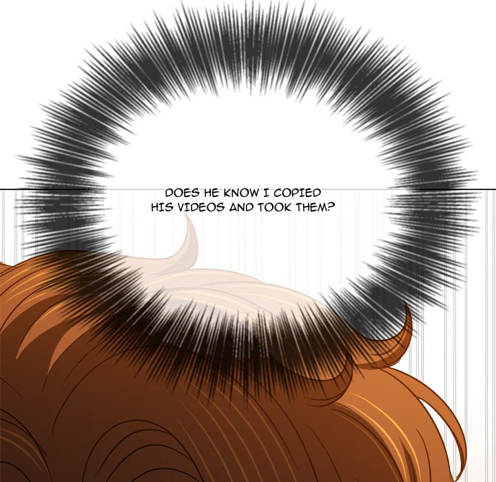 My High School Bully Chapter 199 - Page 81 in English