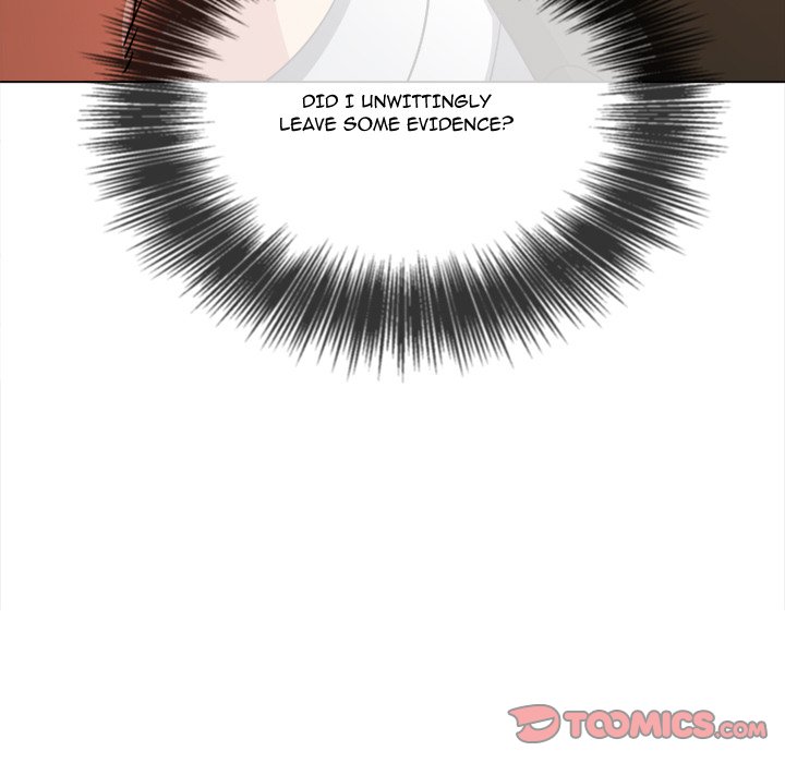 My High School Bully Chapter 199 - Page 84 in English