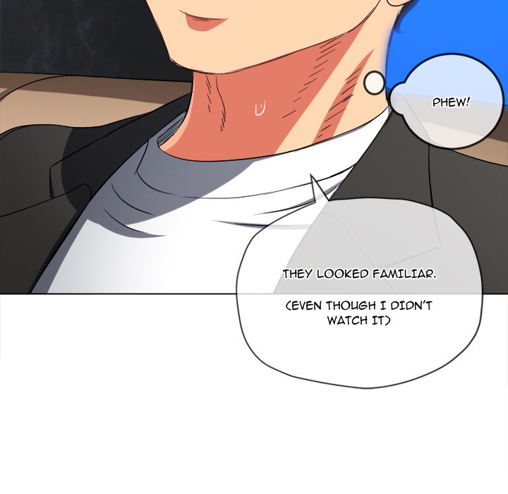 My High School Bully Chapter 199 - Page 96 in English