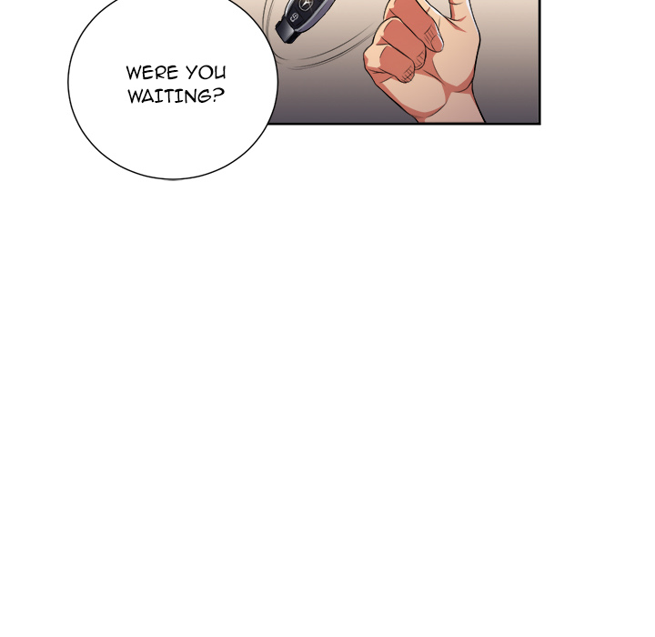 My High School Bully Chapter 2 - Page 104 in English