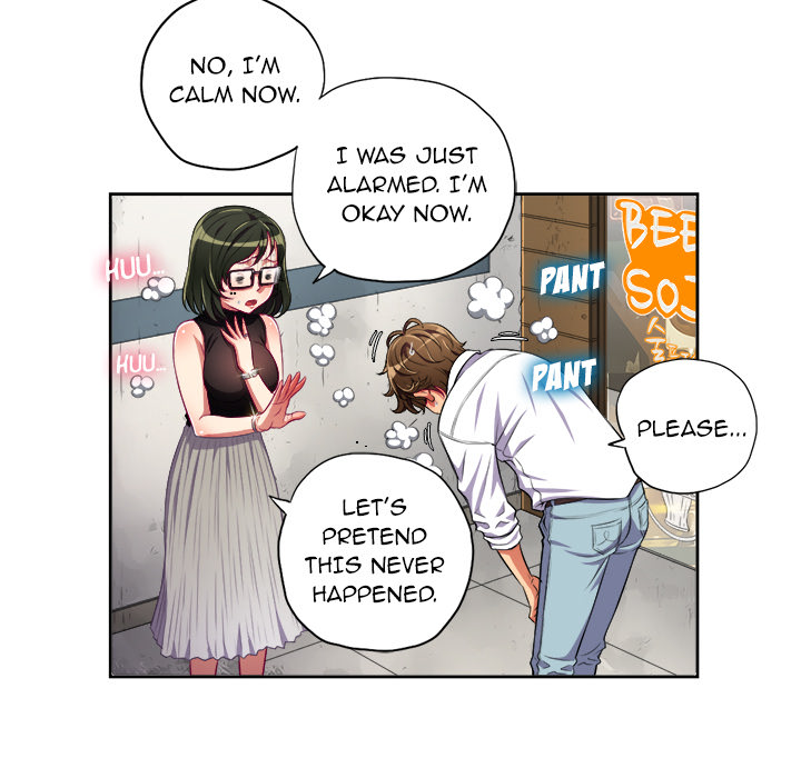 My High School Bully Chapter 2 - Page 107 in English