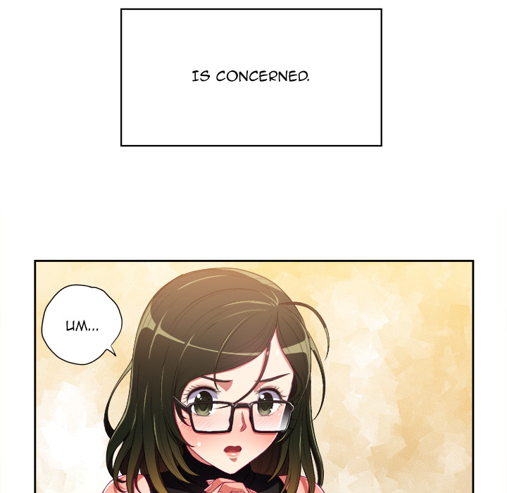 My High School Bully Chapter 2 - Page 11 in English
