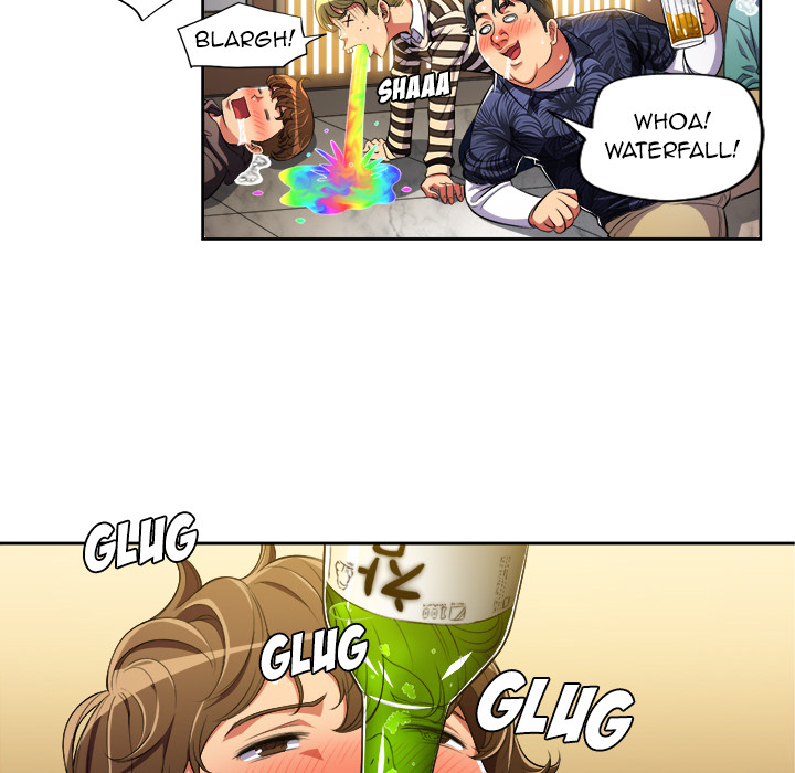 My High School Bully Chapter 2 - Page 111 in English