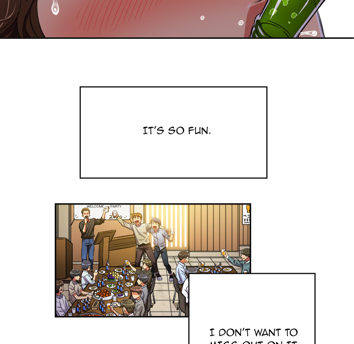My High School Bully Chapter 2 - Page 113 in English