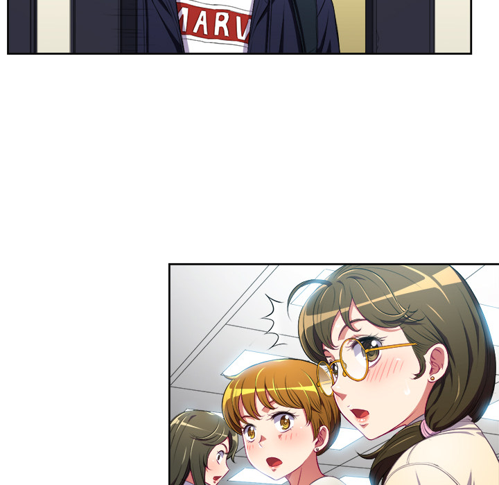 My High School Bully Chapter 2 - Page 122 in English