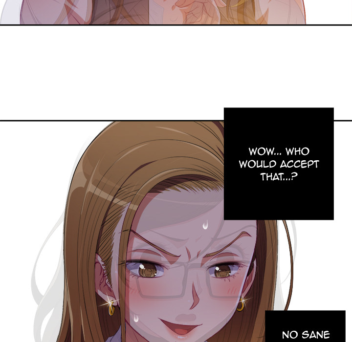 My High School Bully Chapter 2 - Page 14 in English
