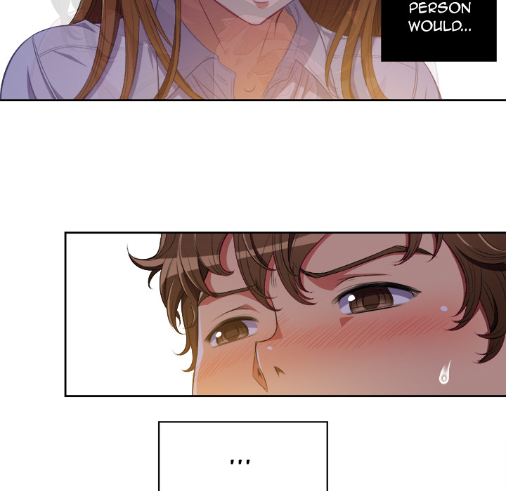 My High School Bully Chapter 2 - Page 15 in English
