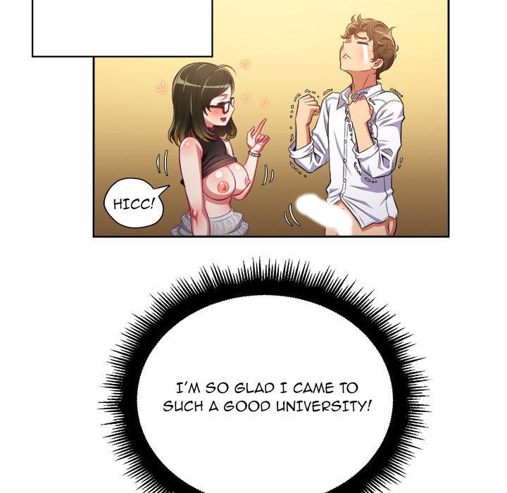 My High School Bully Chapter 2 - Page 27 in English