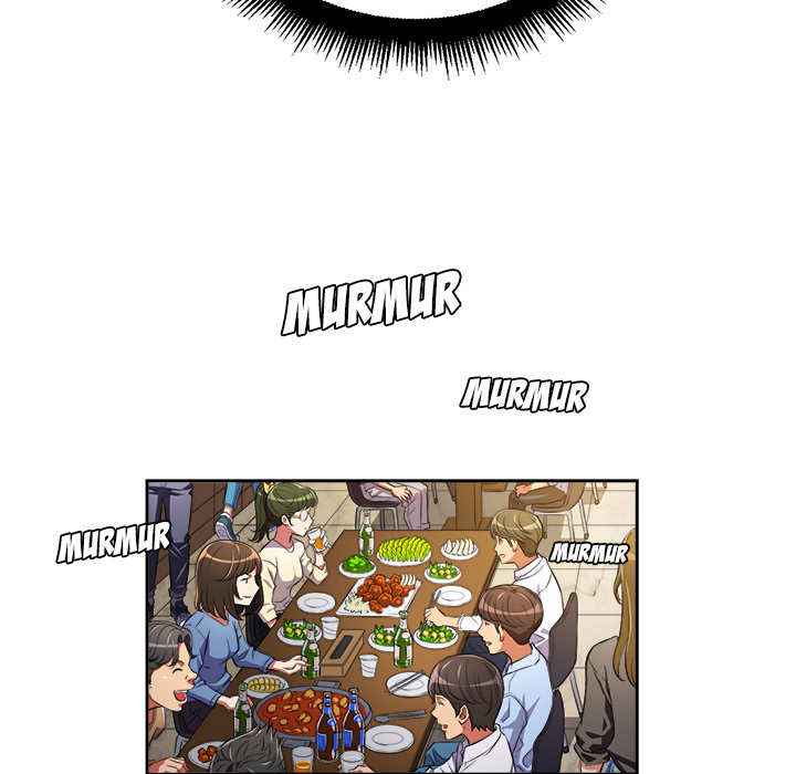 My High School Bully Chapter 2 - Page 28 in English