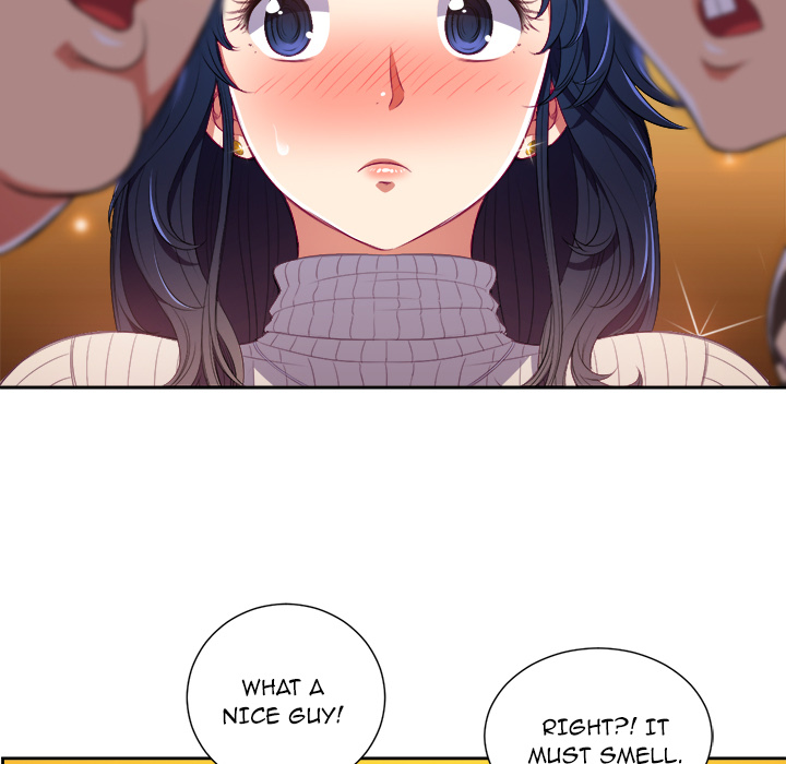 My High School Bully Chapter 2 - Page 34 in English