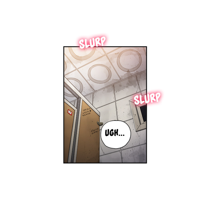 My High School Bully Chapter 2 - Page 36 in English