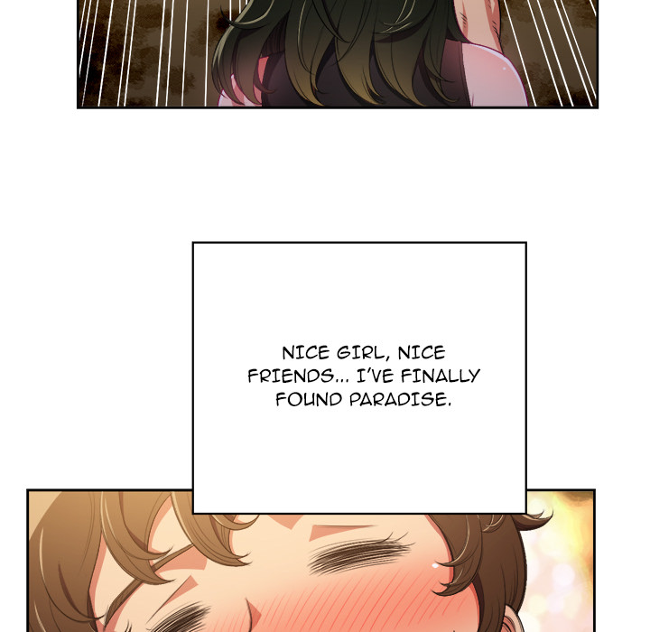 My High School Bully Chapter 2 - Page 39 in English