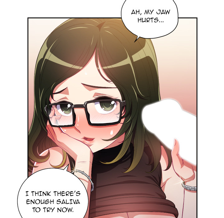 My High School Bully Chapter 2 - Page 41 in English