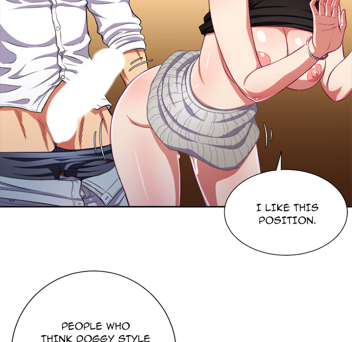 My High School Bully Chapter 2 - Page 45 in English