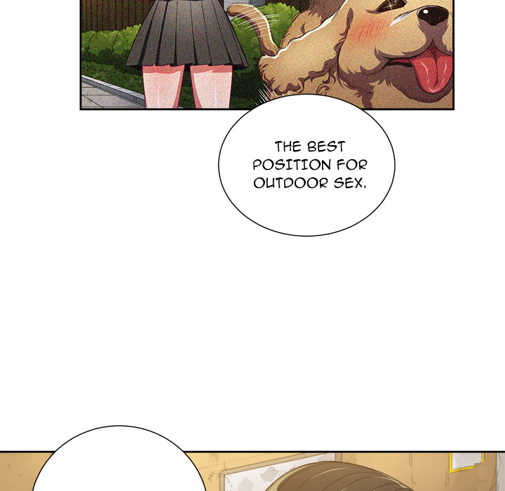 My High School Bully Chapter 2 - Page 48 in English