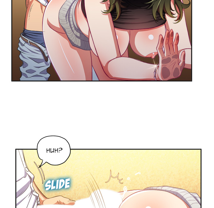 My High School Bully Chapter 2 - Page 55 in English