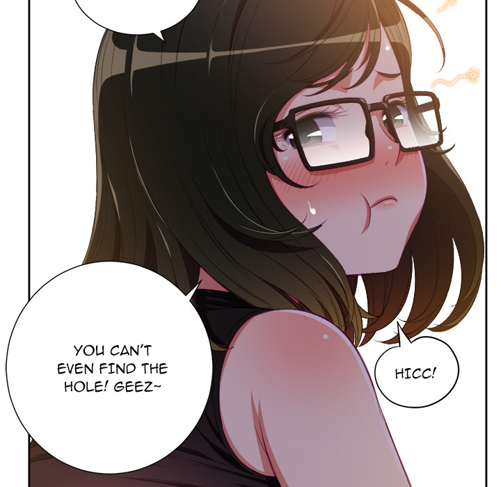 My High School Bully Chapter 2 - Page 57 in English
