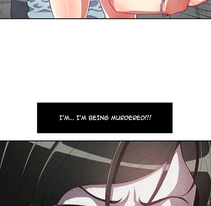 My High School Bully Chapter 2 - Page 81 in English