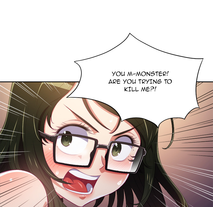 My High School Bully Chapter 2 - Page 90 in English
