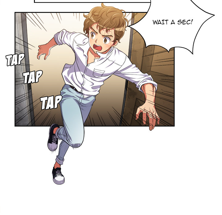 My High School Bully Chapter 2 - Page 95 in English