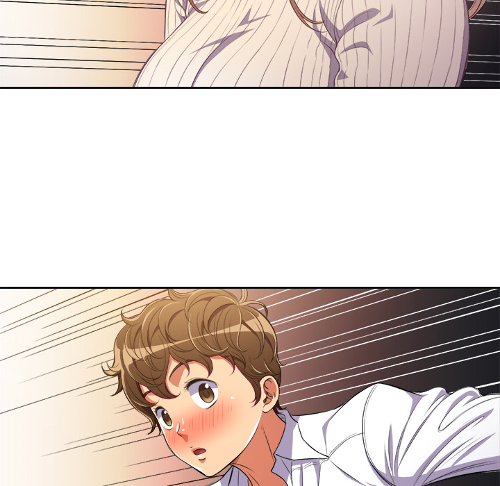 My High School Bully Chapter 2 - Page 97 in English