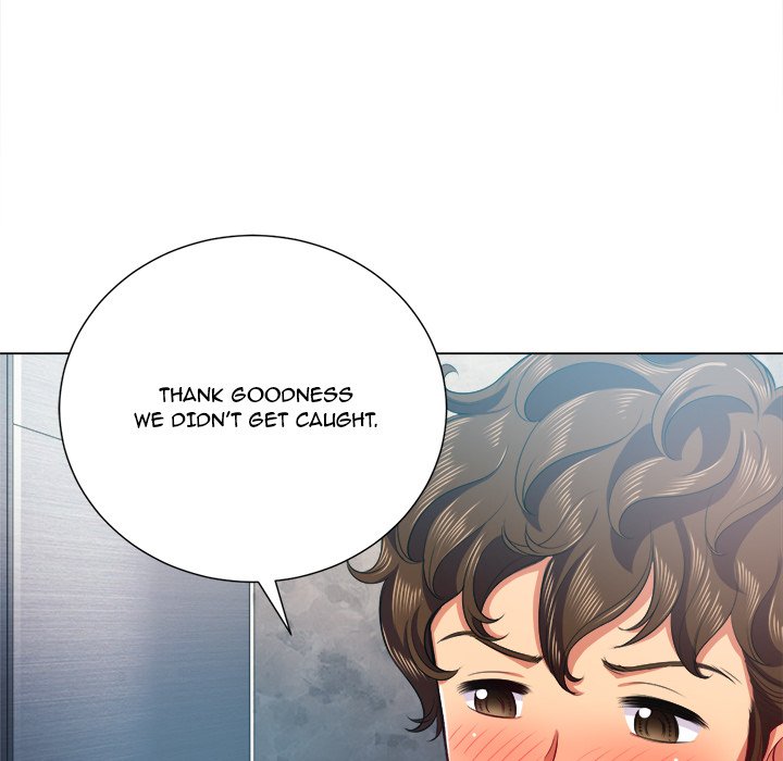 My High School Bully Chapter 20 - Page 100 in English