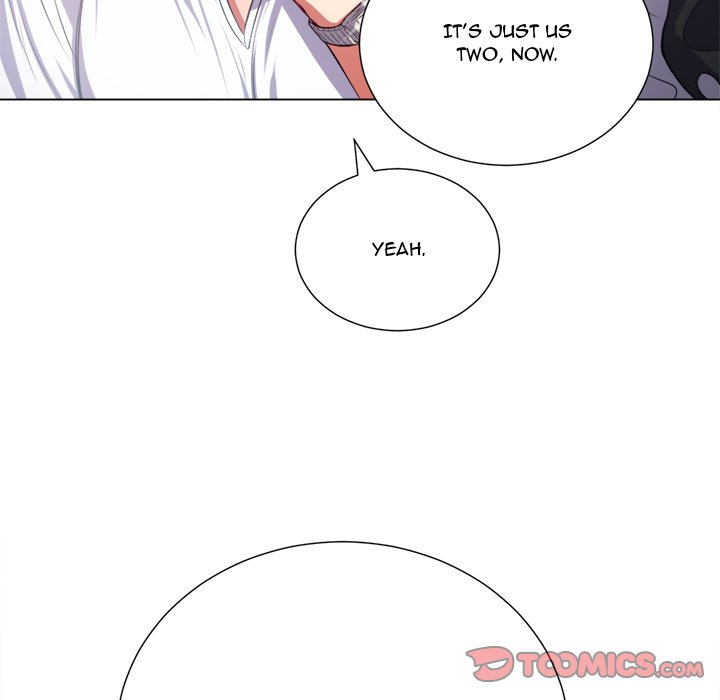 My High School Bully Chapter 20 - Page 102 in English