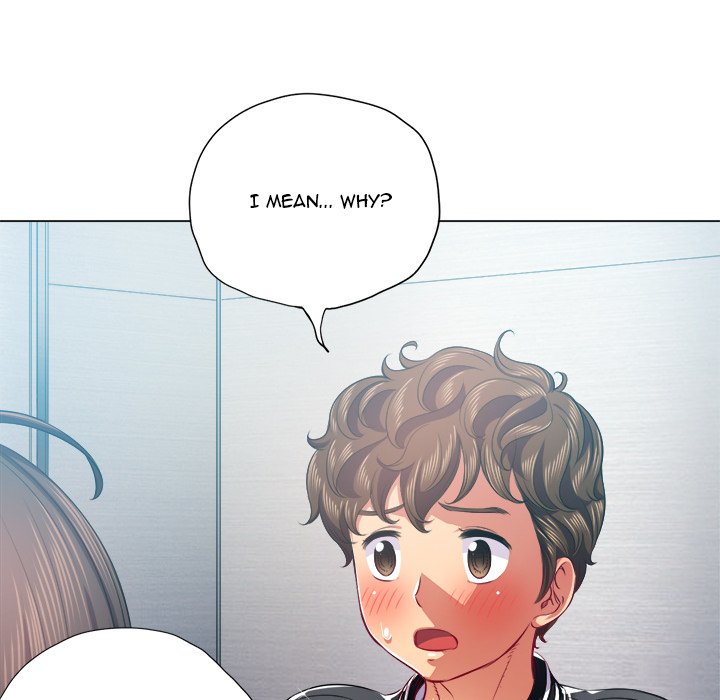My High School Bully Chapter 20 - Page 109 in English